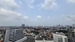 Boonview (D20), Condominium #610684521